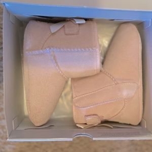 Baby Girl Uggs